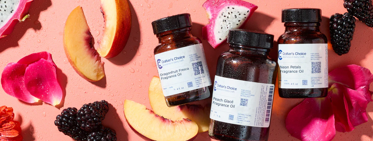 Craft Your Passion in Bulk